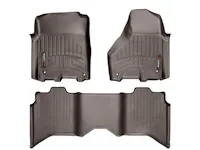 WeatherTech 474781-472163