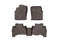 WeatherTech 474931-472862