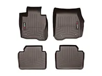 WeatherTech 475701-474102