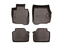 WeatherTech 475701-475602