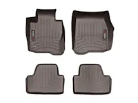 WeatherTech 475701-475603