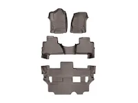 WeatherTech 476071-476952-476075
