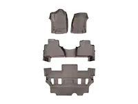 WeatherTech 476071-476952-476077