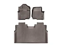 WeatherTech 47697-1-4