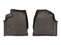 WeatherTech 477021-471112