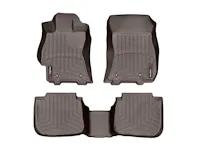 WeatherTech 47708-1-2
