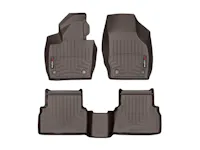 WeatherTech 47747-1-2