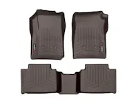 WeatherTech 47751-1-2