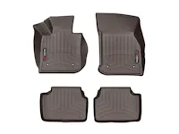 WeatherTech 47791-1-2