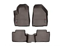 WeatherTech 478331-475662