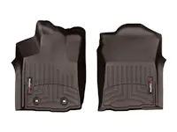 WeatherTech 478671-478722