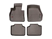 WeatherTech 478811-477482