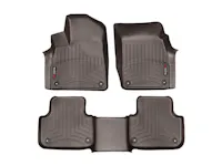WeatherTech 47887-1-2