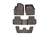 WeatherTech 47887-1-2-3