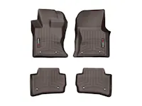 WeatherTech 47963-1-2