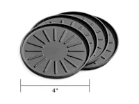 WeatherTech 8A4CSTBK