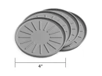 WeatherTech 8A4CSTGR