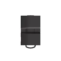 WeatherTech 51EJBE23 BK