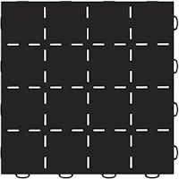 WeatherTech 51T1212SS BK