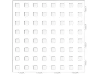 WeatherTech 51T1212SS WH