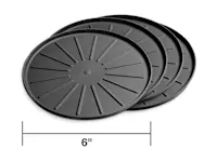 WeatherTech 8A6CSTBK