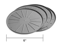 WeatherTech 8A6CSTGR