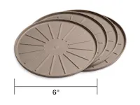 WeatherTech 8A6CSTTN