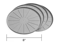 WeatherTech 8A8CSTGR