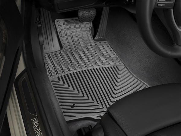 Weathertech W489 W490 All Weather Floor Mats