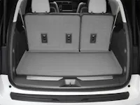 WeatherTech 421512IMSK