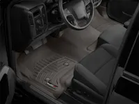 WeatherTech 4719352