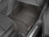WeatherTech 4716961-4717822IM