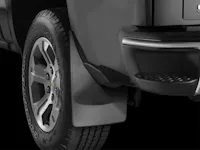 WeatherTech 110088