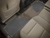 WeatherTech W416