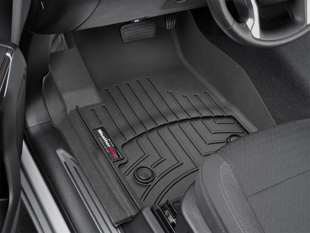 WeatherTech 4414361