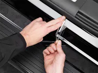 WeatherTech SP0765
