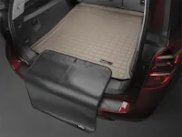 WeatherTech 411678SK