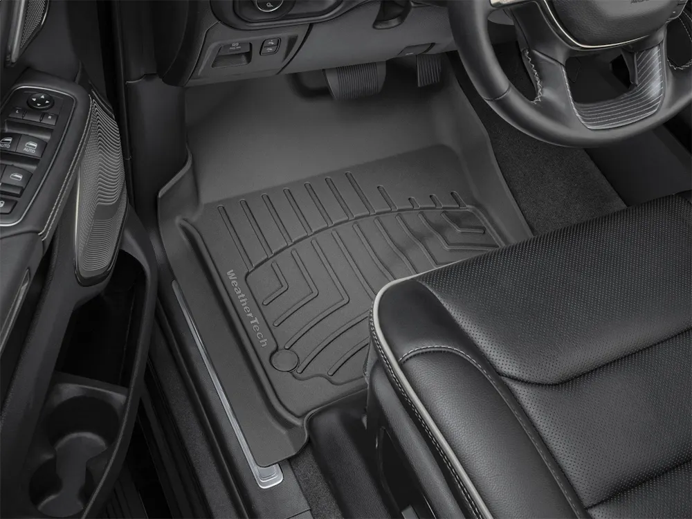 WeatherTech 4414281IM