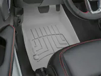 WeatherTech 463461IM-462712IM