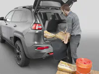 WeatherTech 40460SK
