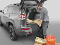 WeatherTech 401441SK