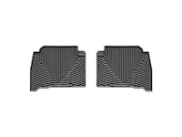WeatherTech W127
