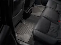 WeatherTech W136CO