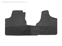 WeatherTech W16