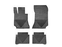 WeatherTech MB W212 B