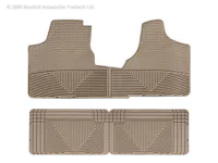 WeatherTech W16TN-W25TN