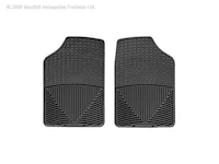 WeatherTech W2-W25-W25