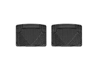 WeatherTech W20