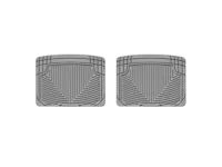 WeatherTech W20GR