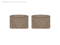 WeatherTech W20TN